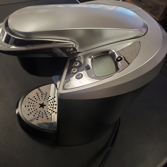 Keurig Coffee Maker - Picture 3 of 4